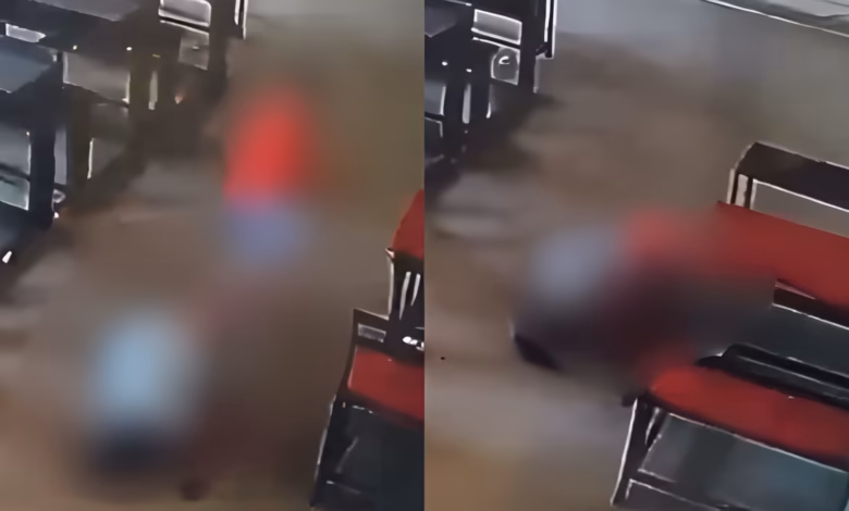 Panchkula School Incident, Six-Year-Old Girl Injured