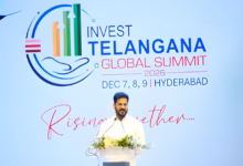 Telangana Aerospace and Defence Policy 2.0, Revanth Reddy