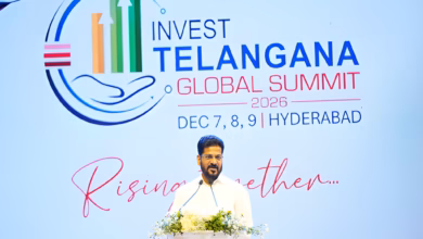 Telangana Aerospace and Defence Policy 2.0, Revanth Reddy