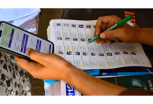 Telangana voter list SIR 2026, Final voter list November 9