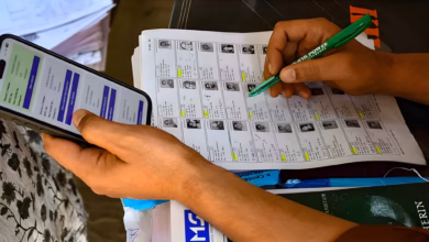 Telangana voter list SIR 2026, Final voter list November 9