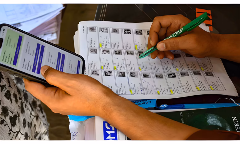 Telangana voter list SIR 2026, Final voter list November 9