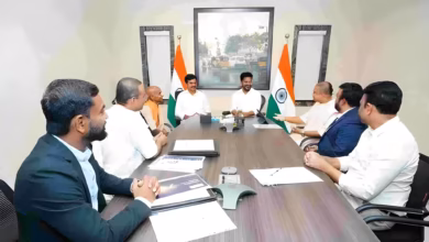 Revanth Reddy, Telangana free breakfast scheme