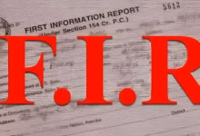 Telangana SIR, Form 7 FIR Telangana, BJP BLA, fake Form 7