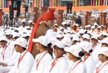 Narendra Modi 25 years, Narendra Modi governance