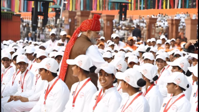 Narendra Modi 25 years, Narendra Modi governance