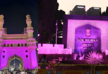 Hyderabad turns pink, Breast Cancer Awareness Month