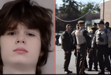 US Hindu Temple Attack Plot, Alexandros Paporakis Arrest