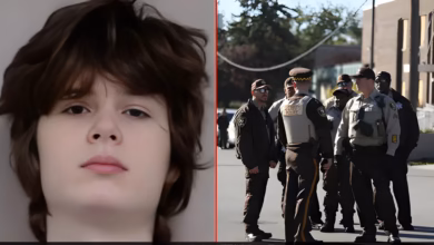 US Hindu Temple Attack Plot, Alexandros Paporakis Arrest