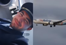 Oman co-pilot ban Flydubai co-pilot, Flydubai attack, Smit Machchhar