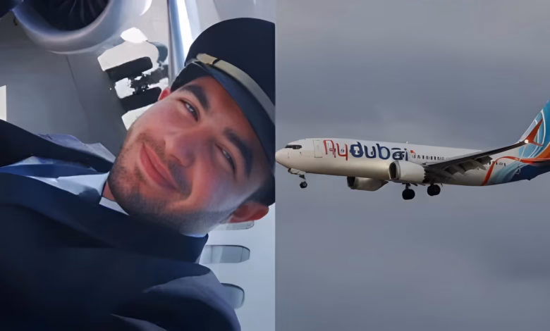 Oman co-pilot ban Flydubai co-pilot, Flydubai attack, Smit Machchhar