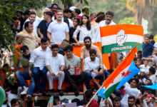 Supreme Court Rahul Gandhi, Chief Justice Surya Kant