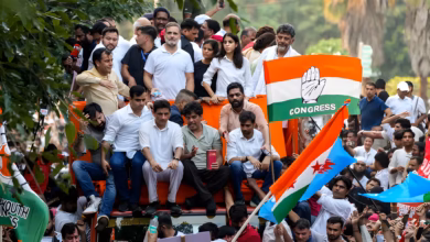 Supreme Court Rahul Gandhi, Chief Justice Surya Kant