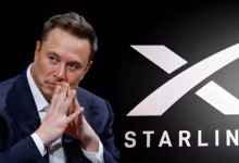 Elon Musk Starlink India, Starlink India Launch