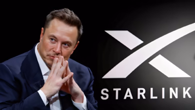 Elon Musk Starlink India, Starlink India Launch