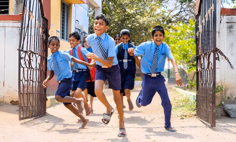 Telangana announces 13-day Dasara holidays for schools