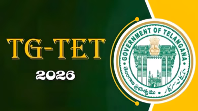 Telangana Special TET-2, Special TET-2 notification