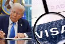 H-1B Visa News, US Green Card Suspension, Indian IT Workers in USA