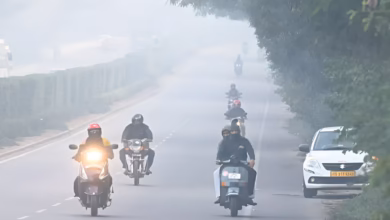Hyderabad Weather, Hyderabad Cold Nights 14.8 degrees Celsius