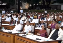 INDIA Bloc Anti SIR Protest, Mallikarjun Kharge Public Impeachment