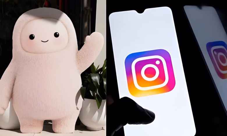 Instagram Muse Feature, Meta AI Assistant AI Tools for Creators