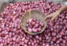 Onion price hike Rs.75-80, Telangana onion prices