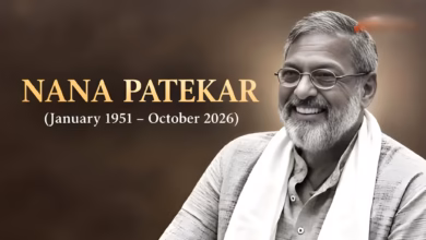 Nana Patekar's death, Pune funeral heart attack
